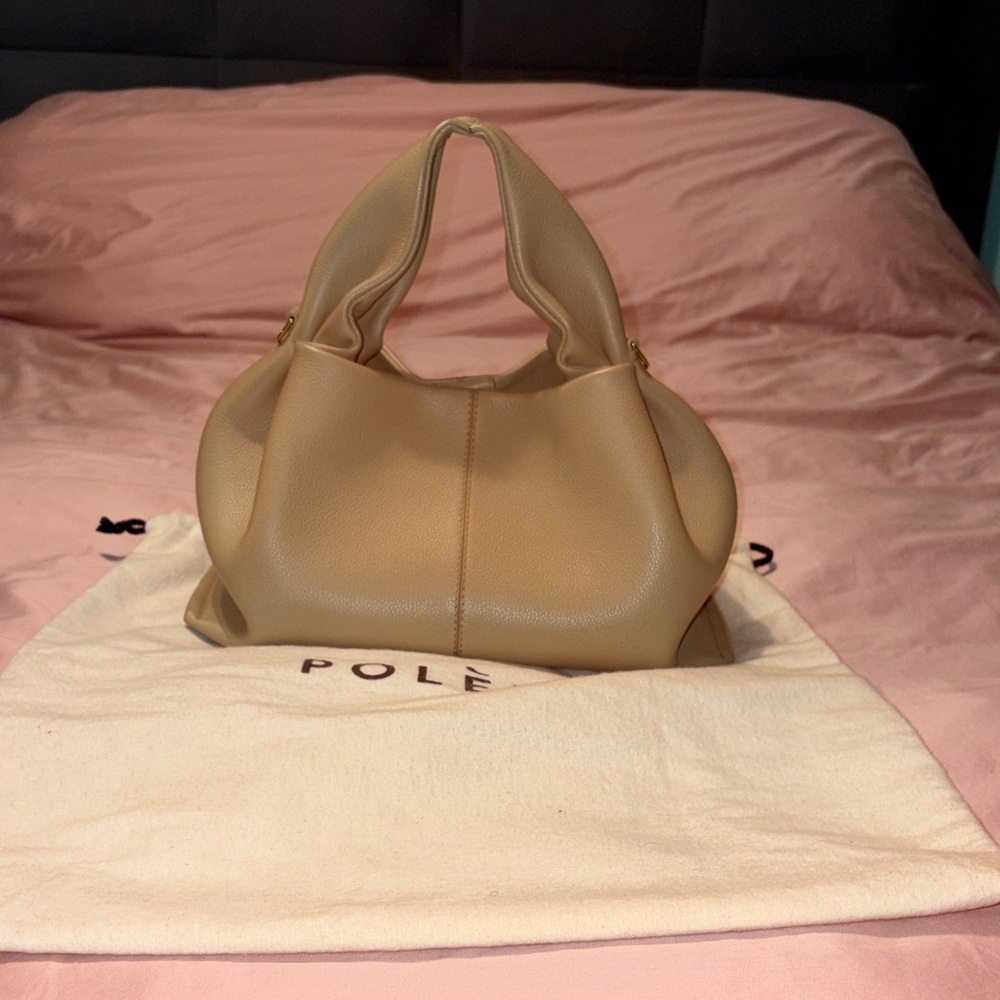 Polene Numero Neuf - Beige